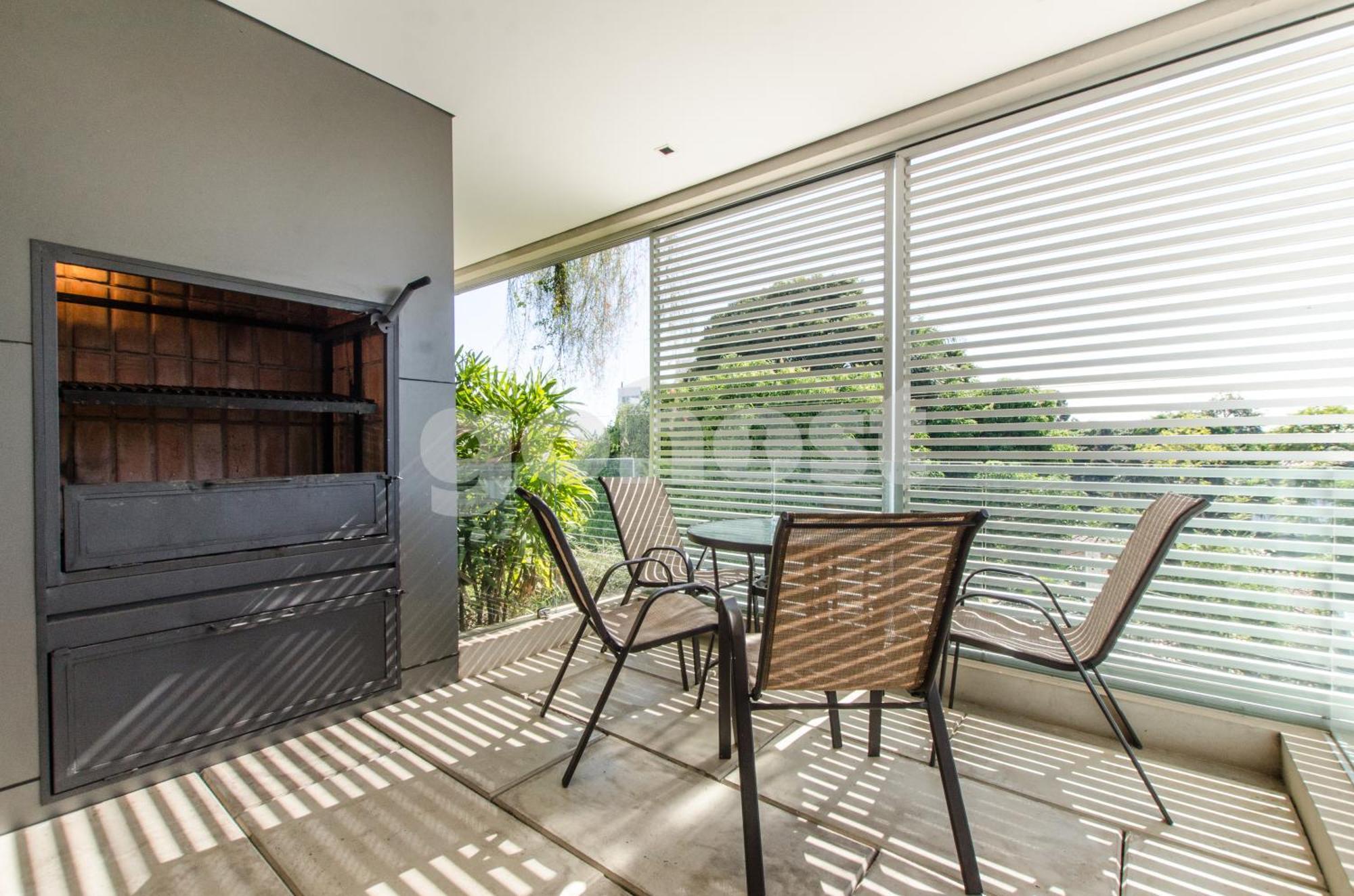 Spacious 2 Bedroom Apt In Villa Morra Asunción Esterno foto