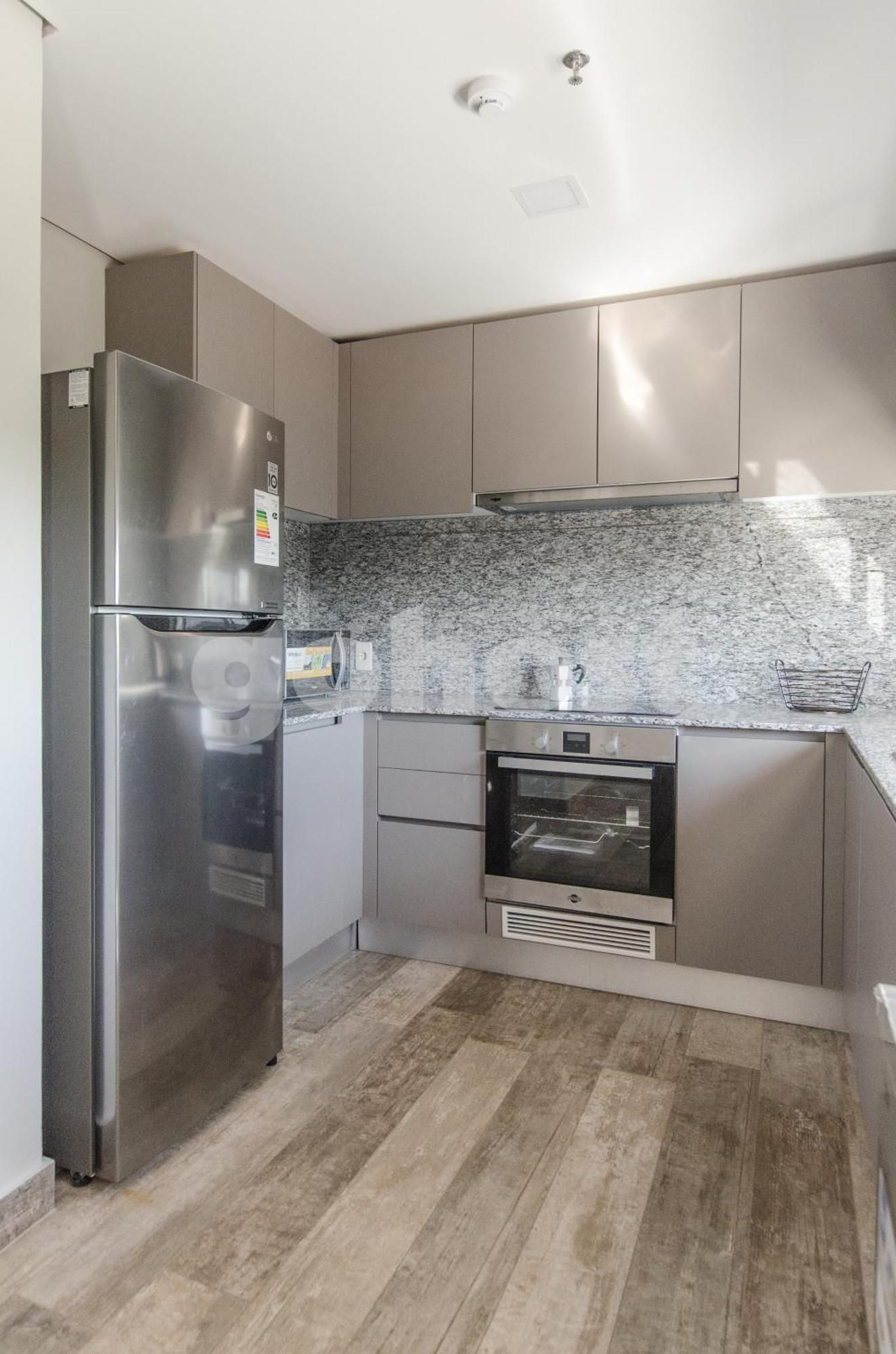 Spacious 2 Bedroom Apt In Villa Morra Asunción Esterno foto