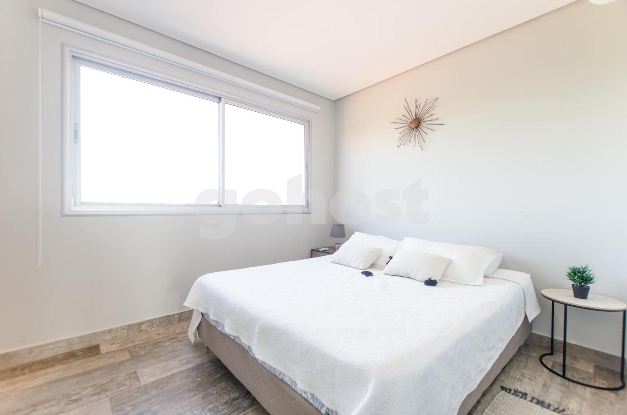 Spacious 2 Bedroom Apt In Villa Morra Asunción Esterno foto