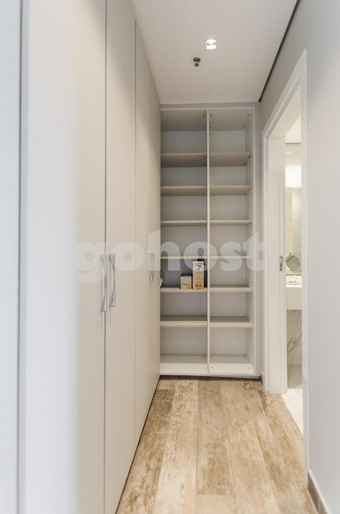 Spacious 2 Bedroom Apt In Villa Morra Asunción Esterno foto