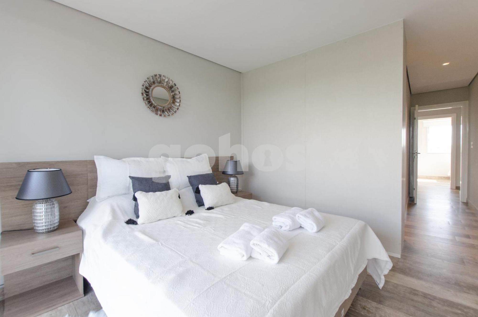 Spacious 2 Bedroom Apt In Villa Morra Asunción Esterno foto