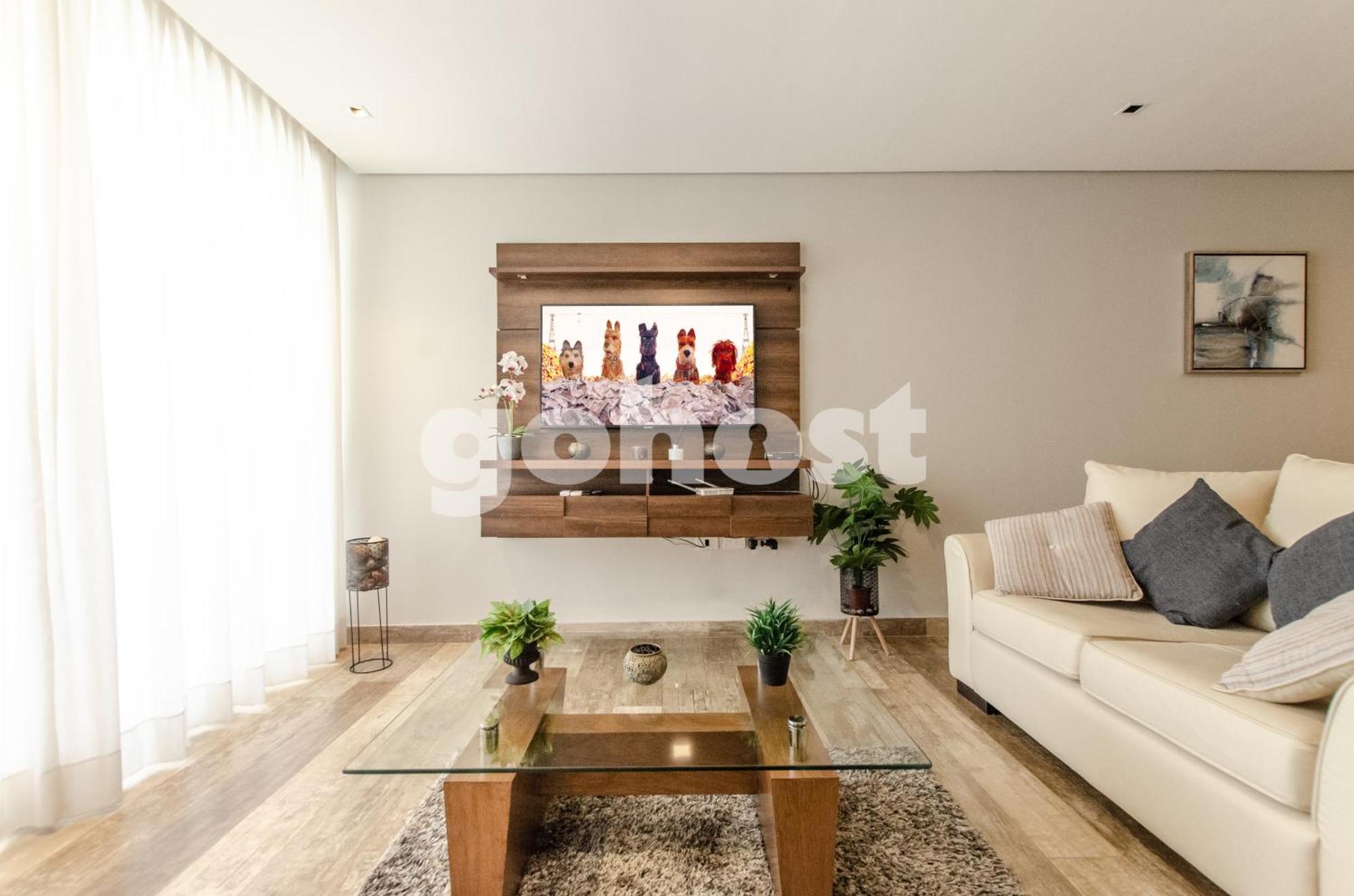 Spacious 2 Bedroom Apt In Villa Morra Asunción Esterno foto